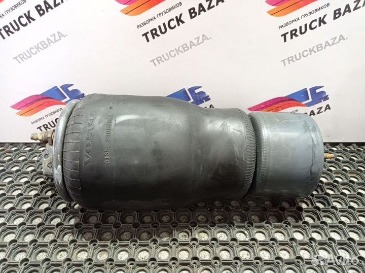20582206 Подушка пневмоподвески передняя Volvo FH