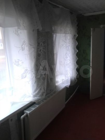 Дом 44,2 м² на участке 3 сот.