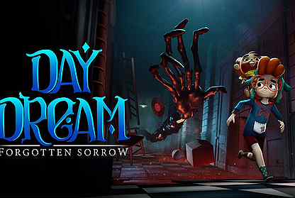 Daydream: Forgotten Sorrow PS4/PS5
