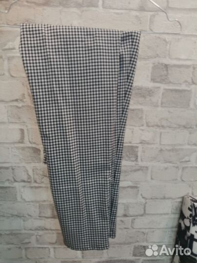 Школьная форма. Брюки