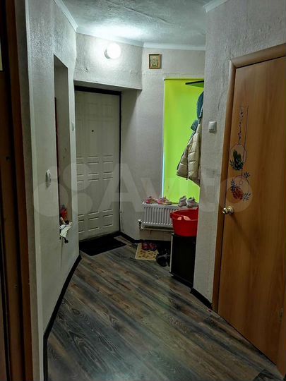 Дом 64,5 м² на участке 5 сот.