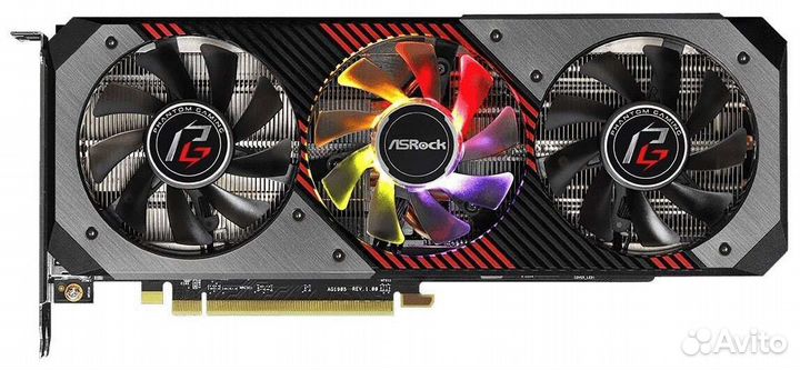 Rx 5700 XT 8gb asrock Phantom Gaming