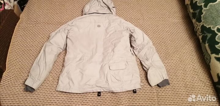 Куртка для сноуборда 686 женская