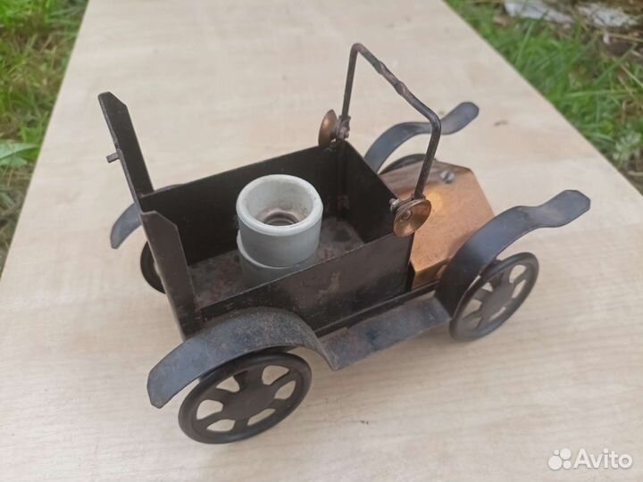 Светильник