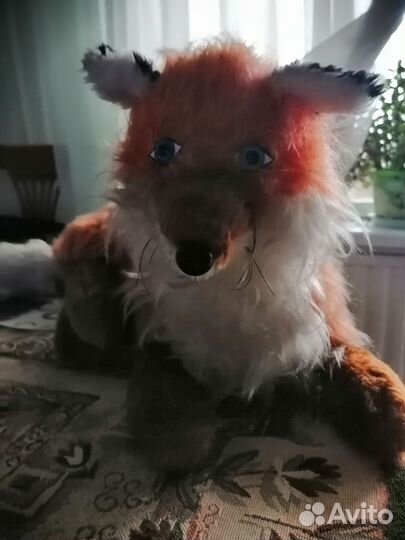 Игрушки СССР