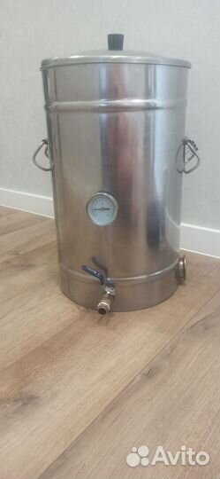 Домашняя пивоварня бу