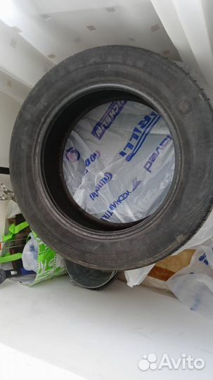 Nexen N'Blue HD Plus 225/60 R17 99H