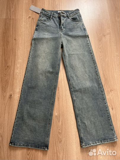 Джинсы, 29 denim 1983