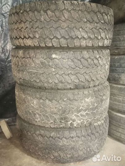 Всесезонные шины 235.55.R18