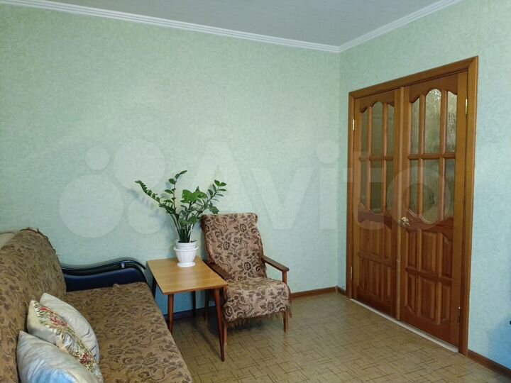 2-к. квартира, 56 м², 12/12 эт.