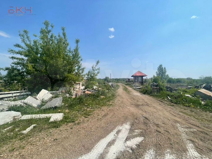 Производство, 980 м²