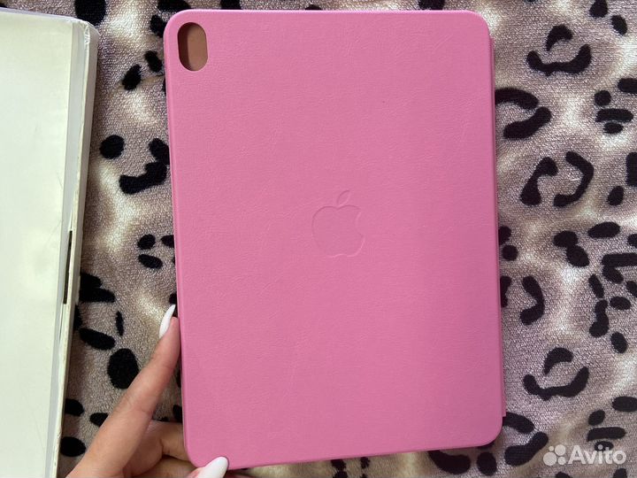 Чехол на iPad pro 11