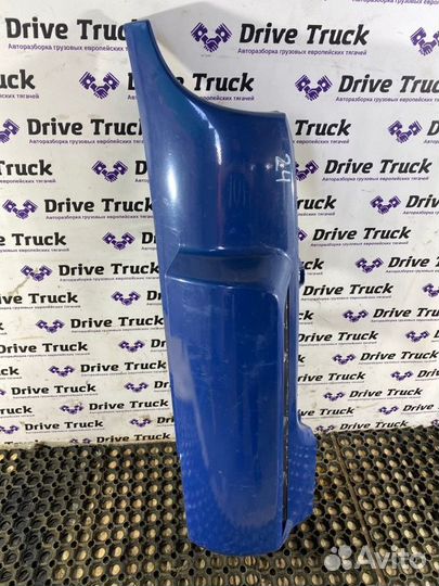 Дефлектор кабины правый Renault Premium