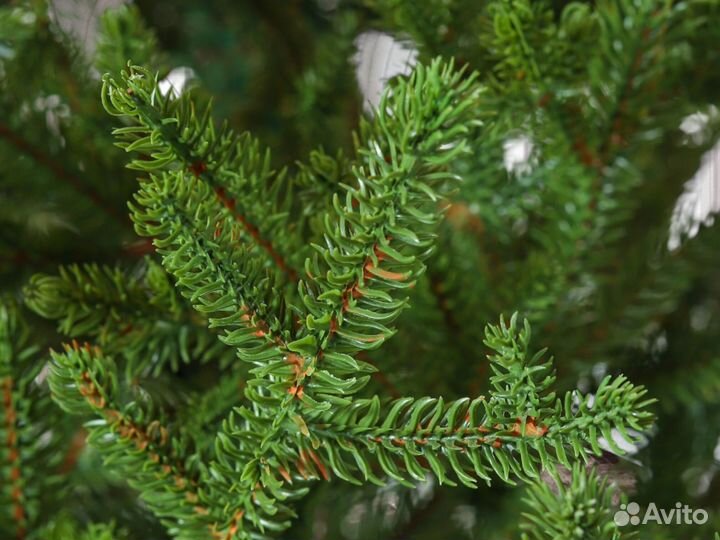 Елка литая Богема