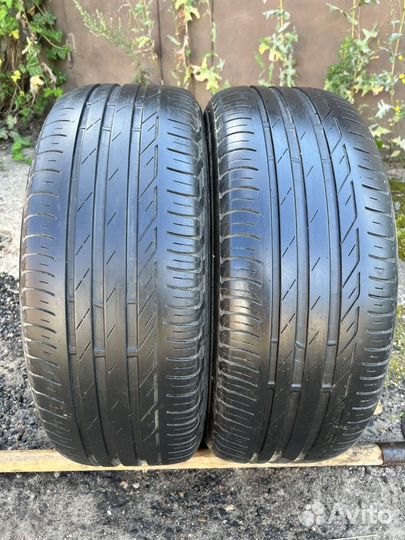 Bridgestone Turanza T001 215/55 R17 94V