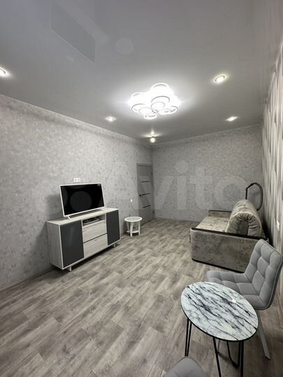 1-к. квартира, 35,2 м², 3/4 эт.