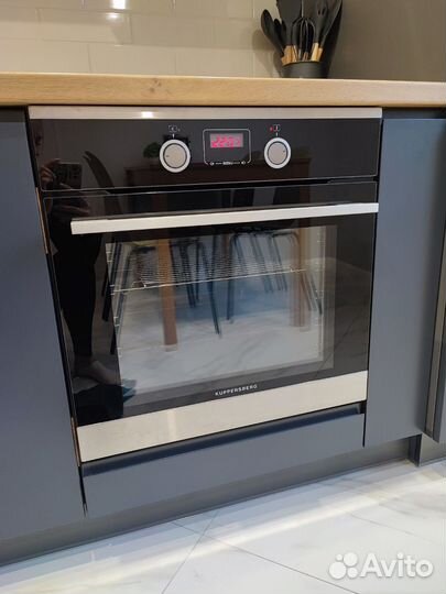 Духовой шкаф