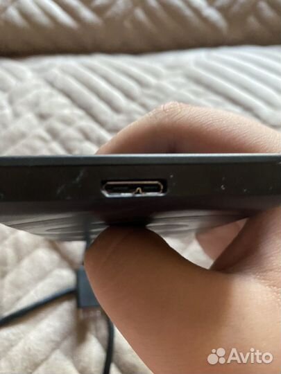 Внешний жесткий диск для ps4 на 2tb