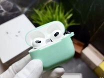 AirPods 3 New 2024 (Новые, Гарантия)