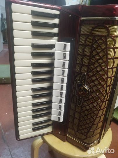Аккордеон Barcarole