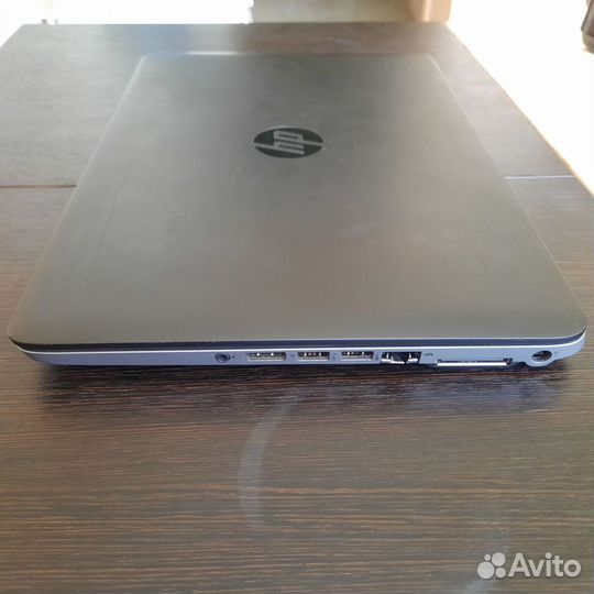 Нр EliteBook 840 G2 M3N77ESi5/8Gb/256ssd