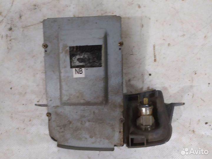 Пепельница Шевроле Лачетти