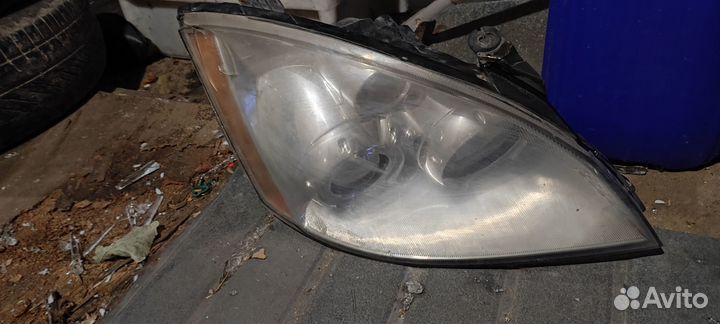 Фара правая Chery Фора