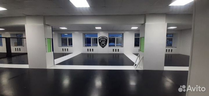 Мат нпэ 20мм