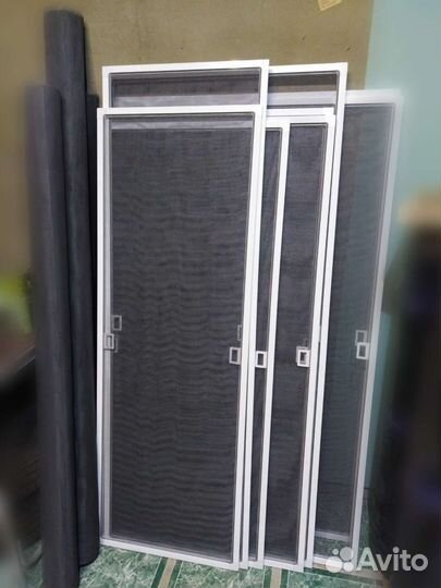 Москитная сетка (Москитные сетки)