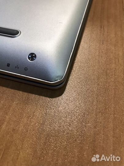 Ноутбук hp elitebook 840 G6