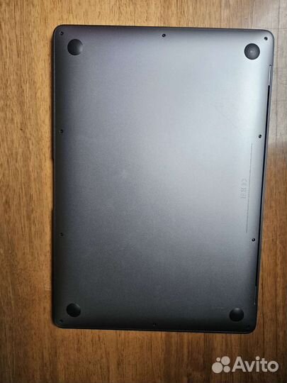 Apple MacBook air m1