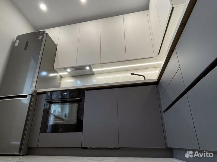 Кухонный гарнитур в рассрочку