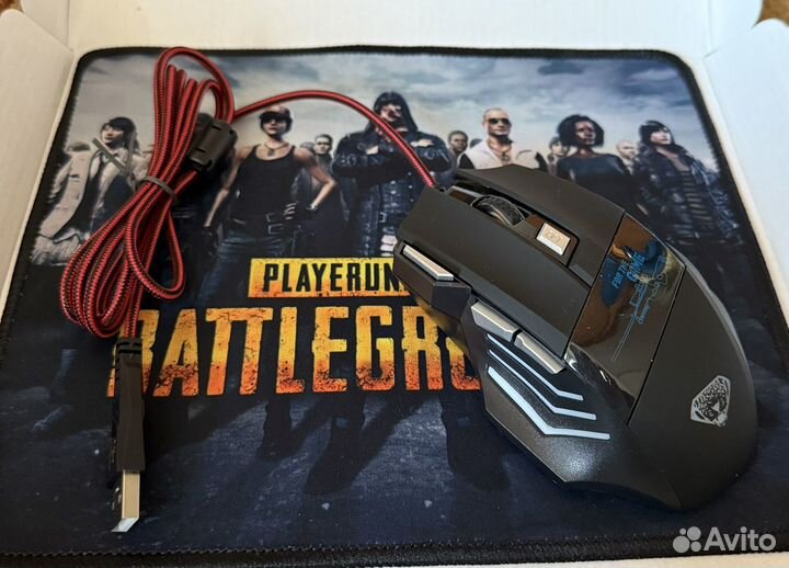 Геймпад игровой для телефон 5в1