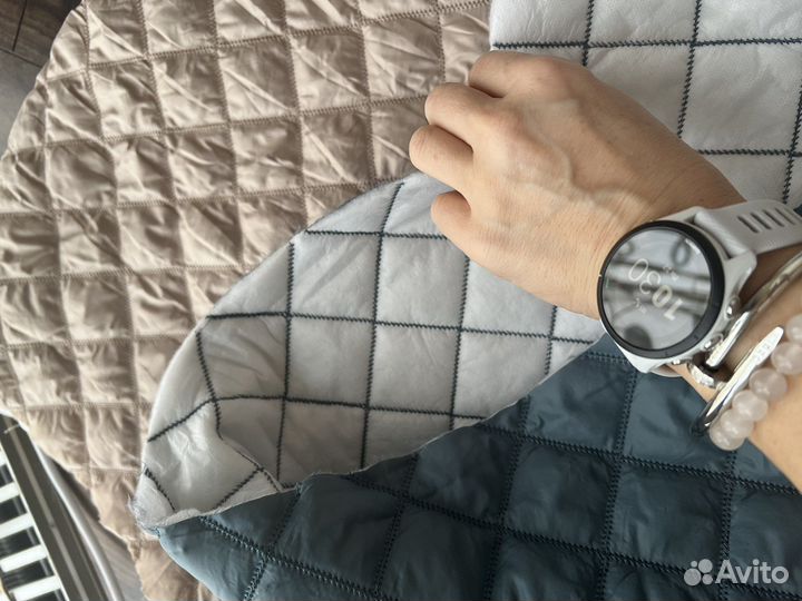 Ткань плащевая