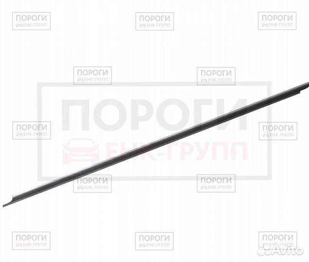 Пороги VW Golf 3 внутренний и другие