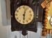 Часы настенные с кукушкой "Маяк Шишки"