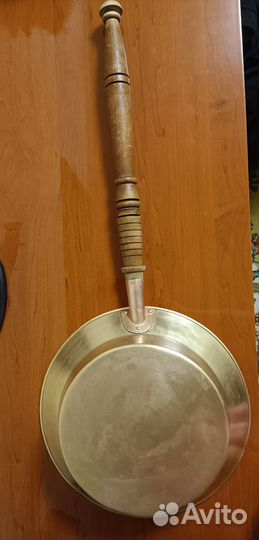 Сотейник СССР