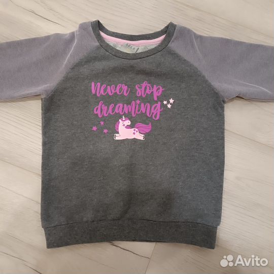 Кофты на девочку