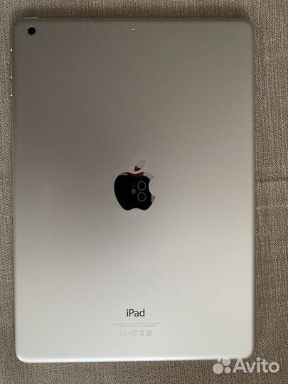 Apple iPad air