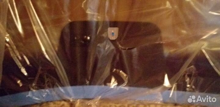 Новое для KIA sportage 3 лобовое стекло