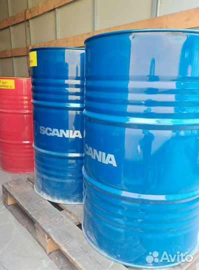 Моторное масло volvo 10w40 оптом