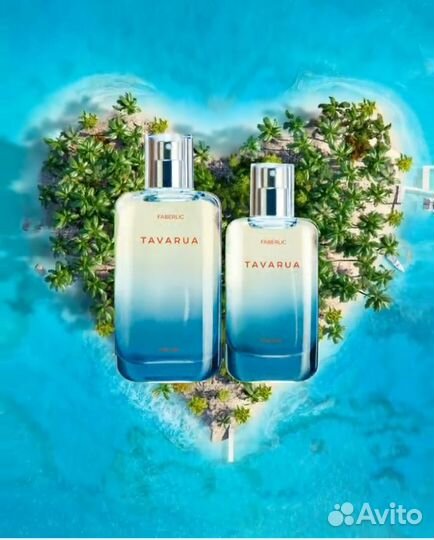 Парфюмерия оригинал