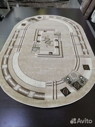 Ковёр новый