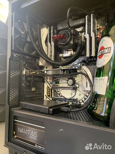 Сборка компьютеров с выездом