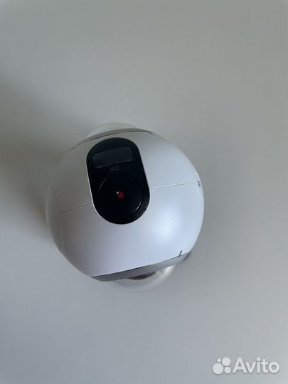 Камера 360 samsung gear SM-C200