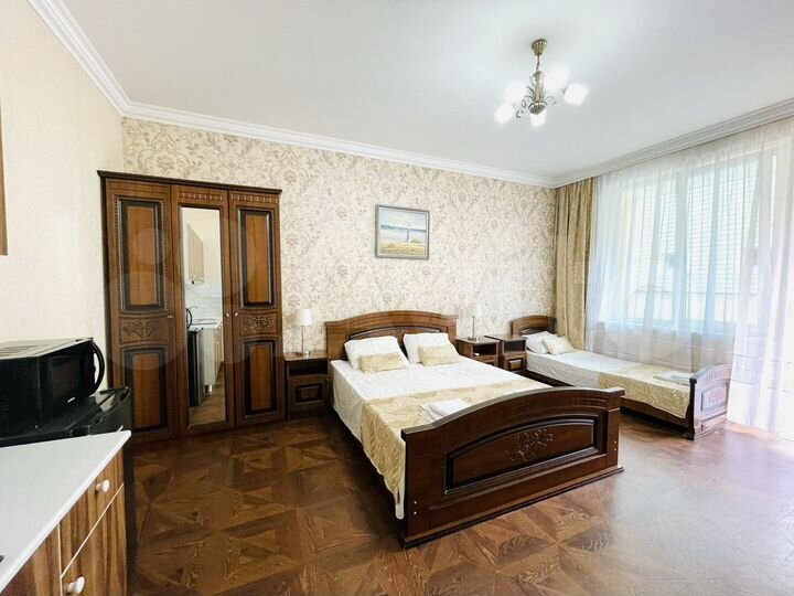 Комната 24 м², 2/3 эт.