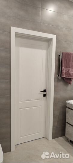 Дверей межкомнатных продажа