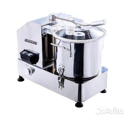 Куттер airhot VC-9