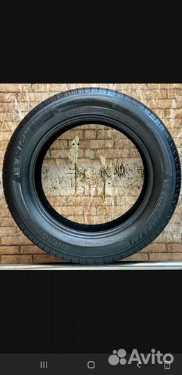 Michlen Pilot Sport All Season 4 205/55 R16