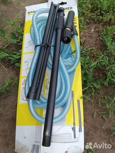 Пескоструйная насадка karcher